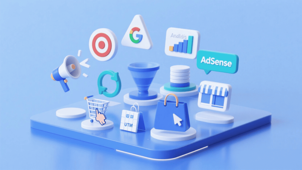 Dijital Reklamcılık