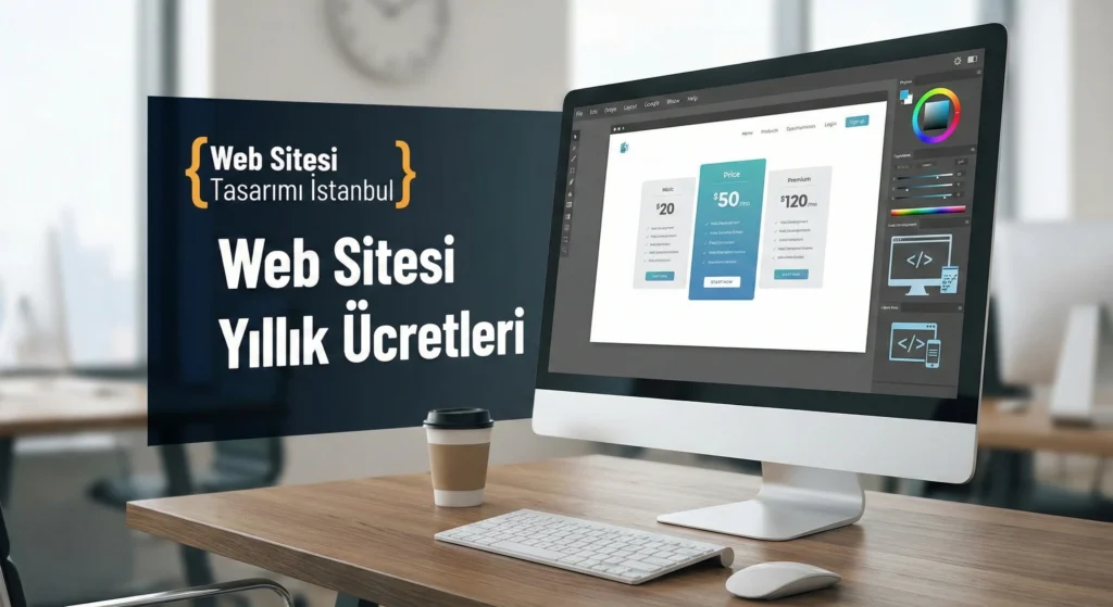 Web Sitesi Yıllık Ücretleri
