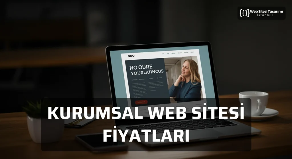 Kurumsal Web Sitesi Fiyatları