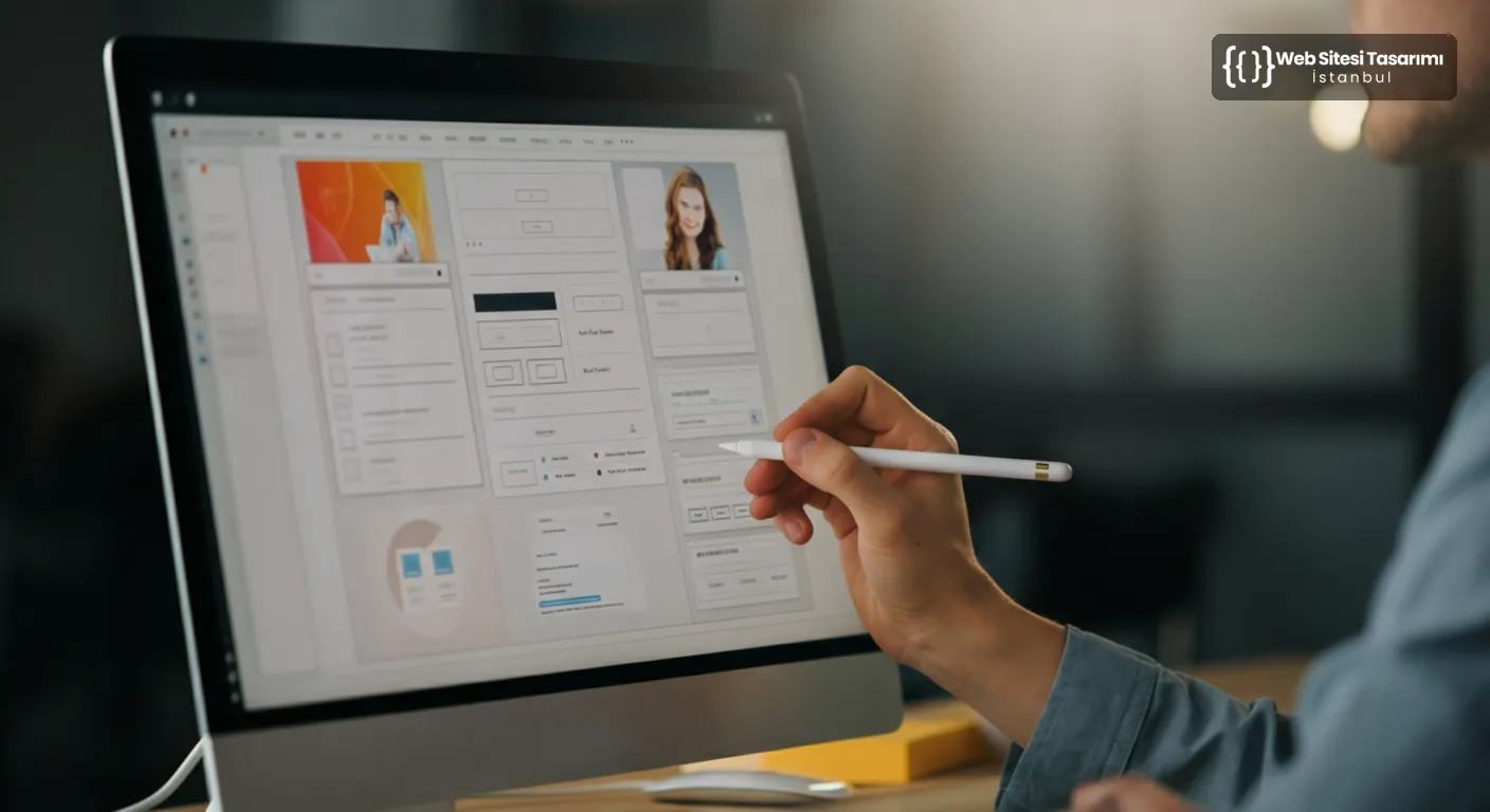 İstanbul Web Tasarım Firması