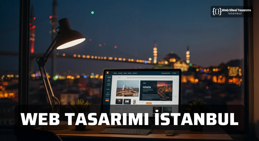 Web Tasarımı İstanbul
