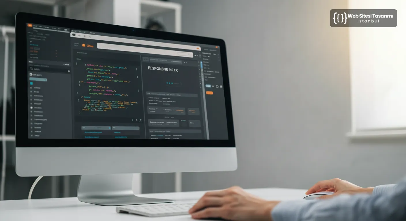 Web Tasarımı İstanbul
